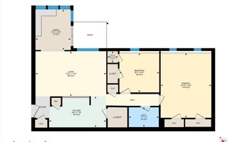 696 SOUTHERN HILLS Dr E-5A, Arnold, MD 21012