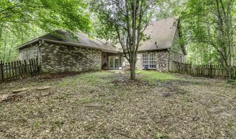 279 Fox Run Rd, Brandon, MS 39047