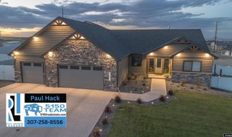 4002 Drayton Way, Casper, WY 82609