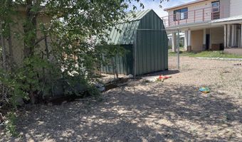 419 S 10TH St, Belen, NM 87002