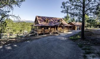 106 Mountain Shadows Rd, Ruidoso, NM 88345