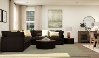 233 Cosmos Ln Plan: Mendocino Luxe, Dover, DE 19904