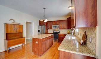 334 ASHLAND Ave, Camden Wyoming, DE 19934