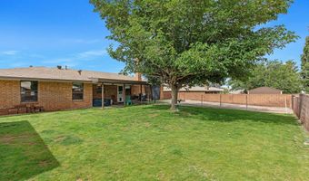 3027 Los Robles, Alamogordo, NM 88310