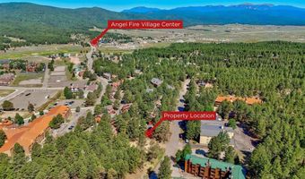 17 Jackson Hole Rd French Henry A1, Angel Fire, NM 87710