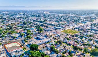 2416 E Alondra Blvd, Compton, CA 90221