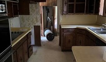 1581 S Velma, Atoka, OK 74525