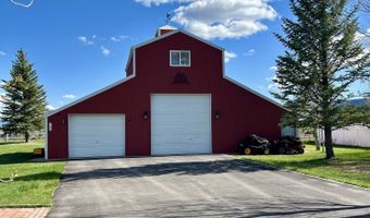 3436 HWY 238, Auburn, WY 83111