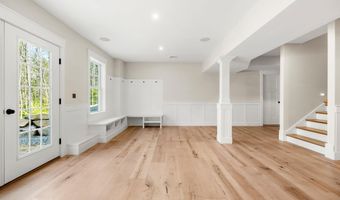 12-41 Knoll Crest Road Lot # 5 - The Hannah Floor Plan, Bedford, NH 03110
