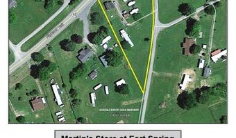 4830 Highland Trl, Alderson, WV 24910