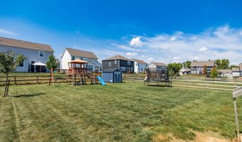 4261 Gelbray Ct, Columbus, OH 43207