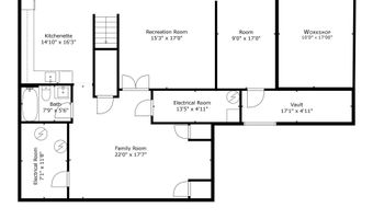 11010 TRAPPE CREEK Dr, Berlin, MD 21811