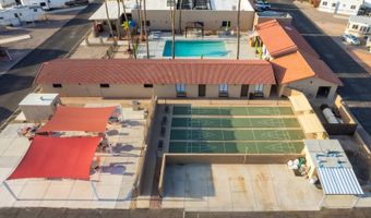 16680 W Val Vis 20, Casa Grande, AZ 85122