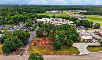 Medical Park Drive, Biloxi, MS 39532
