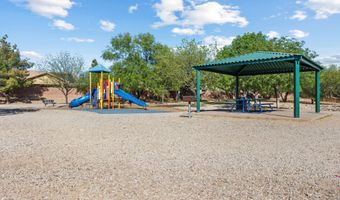 1025 E Harshaw Land Ln, Sahuarita, AZ 85629