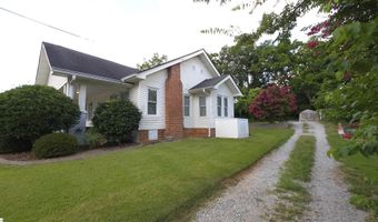 102 Wardlaw St, Abbeville, SC 29620