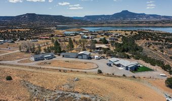 94 Private Drive 1770, Abiquiu, NM 87510