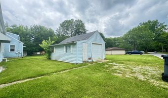 2005 Euclid Dr, Anderson, IN 46011