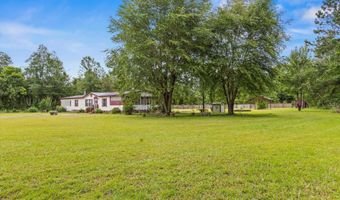 76 Scuppernong Rd, Barnwell, SC 29812