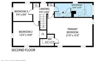 64 Lunn Ave, Bergenfield, NJ 07621