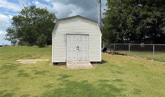 47 Poole Rd, McAlester, OK 74501