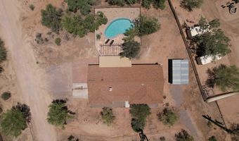 6608 E RANCH Rd, Cave Creek, AZ 85331