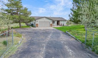 424 Oakmont Dr, Spring Creek, NV 89815