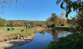 44 Pleasant View Rd, Bradford, NH 03221