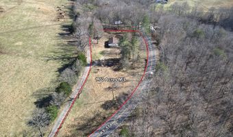 105 Albert Bell Rd, Albany, KY 42602