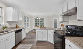 1209 Waterford Green Dr, Apex, NC 27502