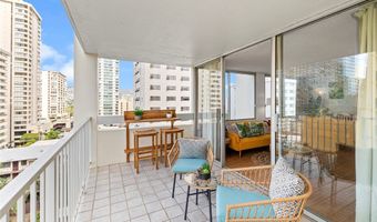 2427 Kuhio Ave 906, Honolulu, HI 96815