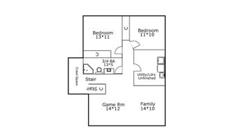 3301 154th Ln NW, Andover, MN 55304