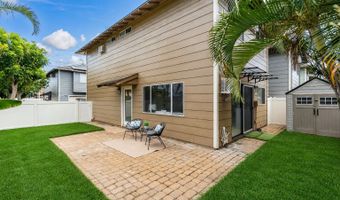 91-1034 D Hoomaka St 27, Ewa Beach, HI 96706