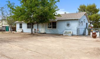 308 W Reibel St, Beatty, NV 89003