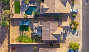 2419 E ROSARIO MISSION Dr, Casa Grande, AZ 85194