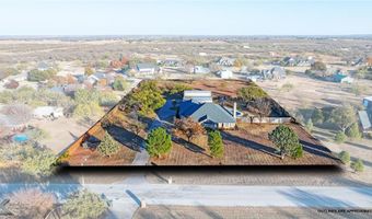 7949 DROVERS Ln, Abilene, TX 79602