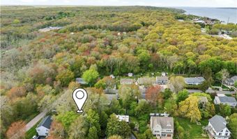 What Cheer Road, Narragansett, RI 02882