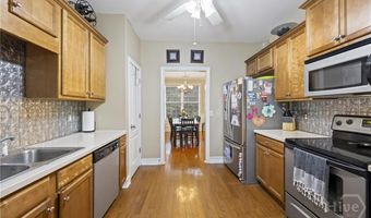 1176 Kimberly Cir, Hull, GA 30646