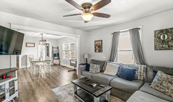 76 S 11th Ave, Beech Grove, IN 46107