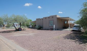 14361 S PADRES Rd, Arizona City, AZ 85123