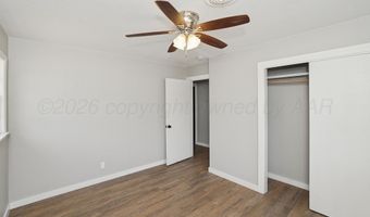 4304 S BONHAM St, Amarillo, TX 79110