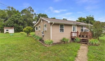 4868 Promise Land Rd, Appomattox, VA 24522