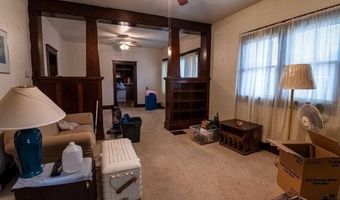 316 W 8th St, Bicknell, IN 47512