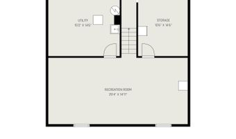 424 Fairlane Dr, Alma, MI 48801