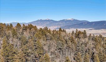 45 Sacramento Dr, Angel Fire, NM 87710