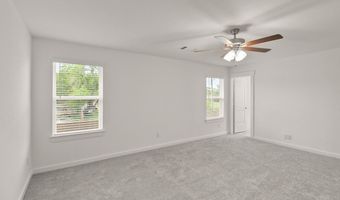 2707 Weston Way Plan: Wise, Anna, TX 75409