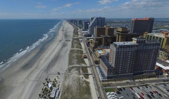 2721 Boardwalk 1202, Atlantic City, NJ 08401