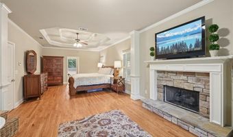 202 Saddlehorn Trl, Ball Ground, GA 30107