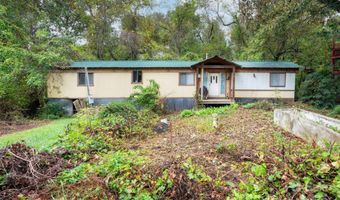 132 Little Knob Rd, Asheville, NC 28803