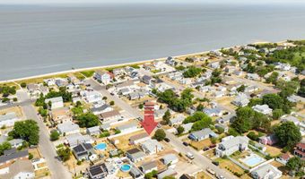 100 W Saint Johns, Villas, NJ 08251